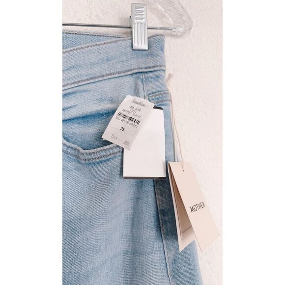 Mother The Undercover Cargo Sneak in Sun Kissed 29” - Picture 6 of 11